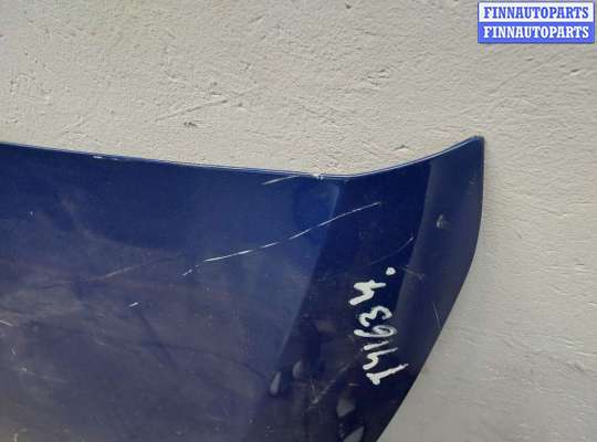 купить Капот на Citroen C4 Picasso 2013-2018