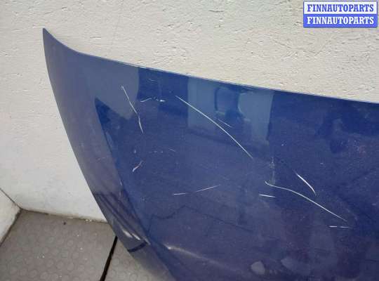 купить Капот на Citroen C4 Picasso 2013-2018