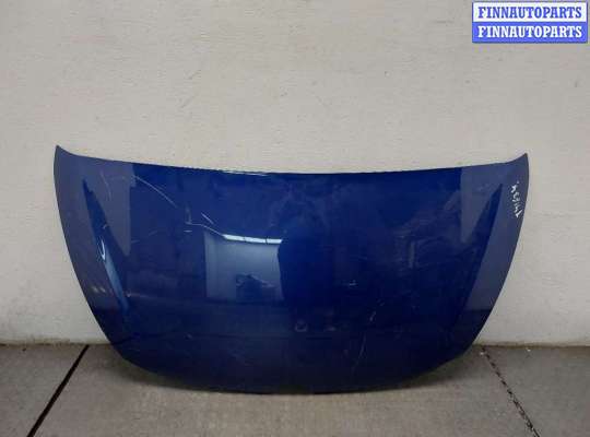 купить Капот на Citroen C4 Picasso 2013-2018