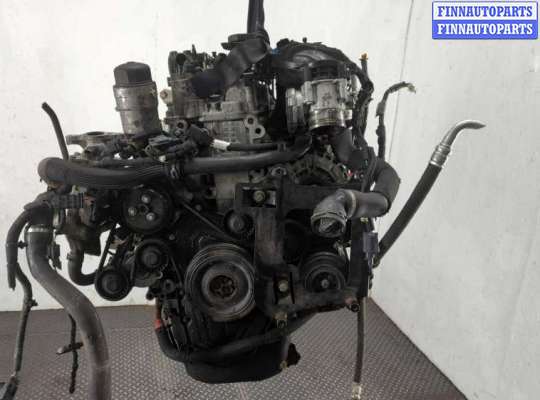 купить Двигатель (ДВС) на Jaguar XF 2015–2020