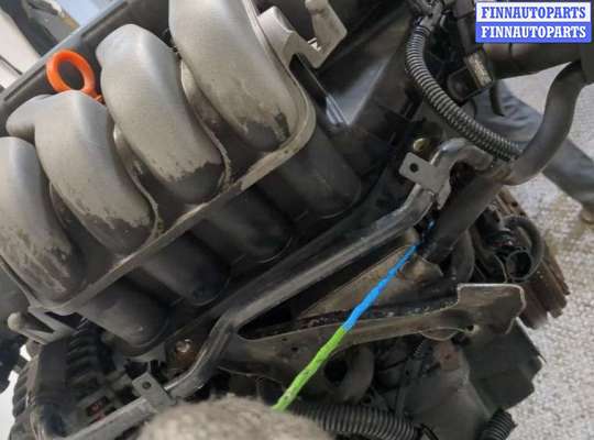 купить Двигатель (ДВС) на Volkswagen Golf 5 2003-2009