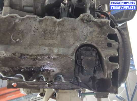 купить Двигатель (ДВС) на Volkswagen Golf 5 2003-2009