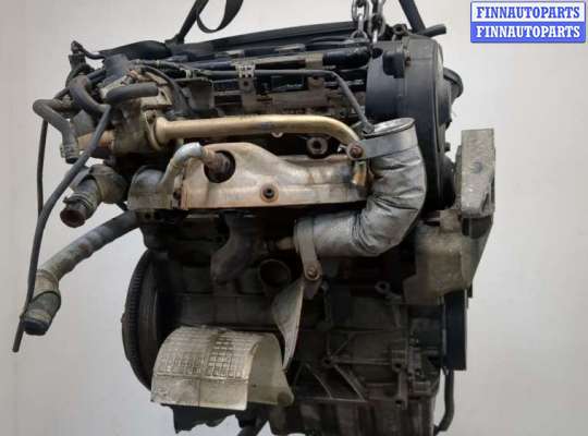 купить Двигатель (ДВС) на Volkswagen Golf 5 2003-2009