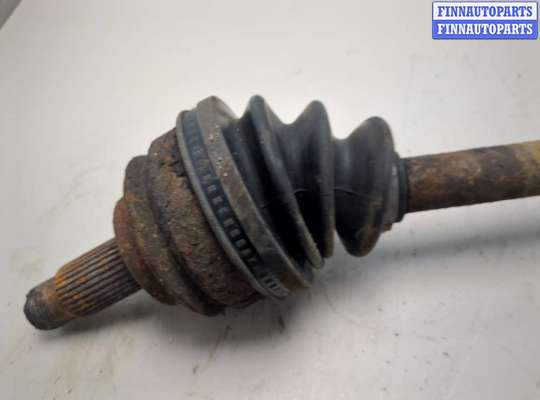 купить Полуось (приводной вал, шрус) на BMW X5 E53 2000-2006