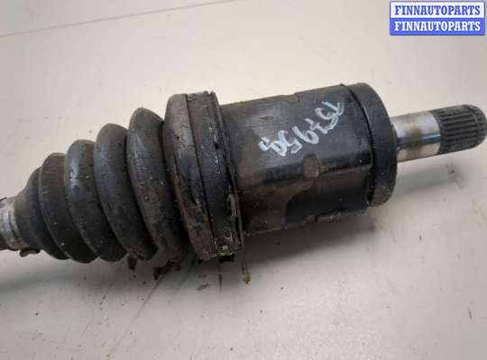 купить Полуось (приводной вал, шрус) на BMW X5 E53 2000-2006