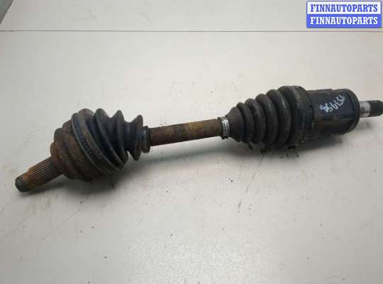 купить Полуось (приводной вал, шрус) на BMW X5 E53 2000-2006