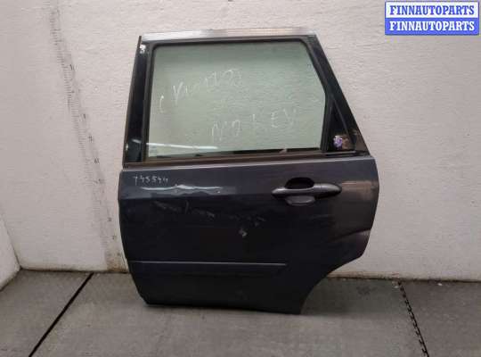 купить Стекло боковой двери на Ford Focus 1 1998-2004