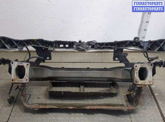 купить Замок капота на Ford Focus 3 2011-2015