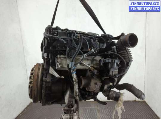 ТНВД на BMW 1 (E81/E82/E87)