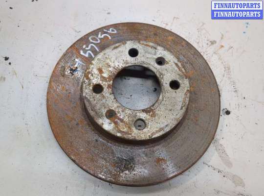 купить Диск тормозной на KIA Picanto 2004-2011