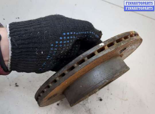 купить Диск тормозной на KIA Picanto 2004-2011