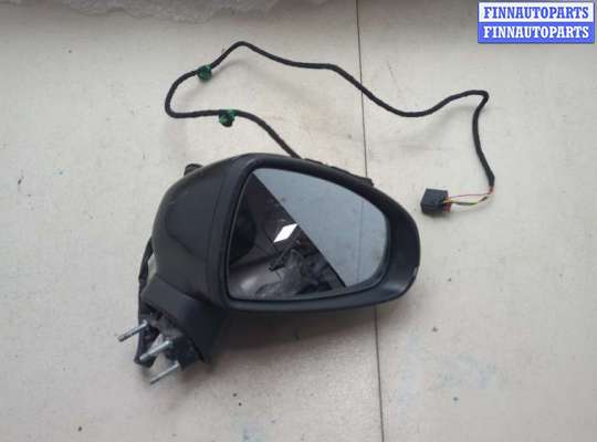 Купить Зеркало боковое на Audi A1 (8X) 2010-2018 Зеркало боковое AU1650555 на Audi A1 (8X) 2010-2018