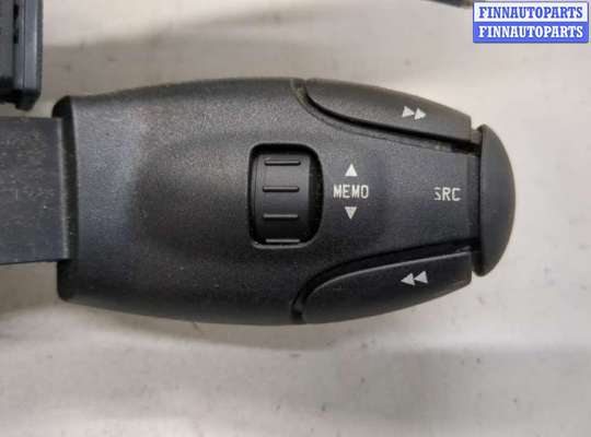 купить Переключатель поворотов и дворников (стрекоза) на Peugeot 3008 2009-2016