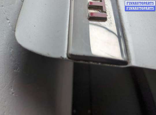 купить Крышка (дверь) багажника на Opel Vectra C 2002-2008