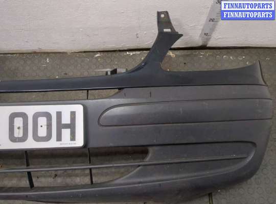 купить Бампер на Mercedes Vito W639 2003-2014