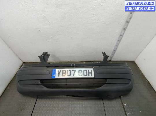 Купить Бампер на Mercedes Vito W639 2003-2014 Бампер MB1685828 на Mercedes Vito W639 2003-2014