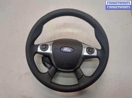 купить Подушка безопасности водителя на Ford Escape 2012-2015