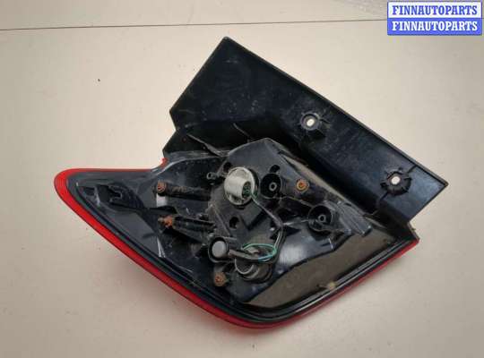 купить Фонарь (задний) на Mitsubishi ASX 2010-2020