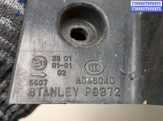 купить Фонарь (задний) на Mitsubishi ASX 2010-2020