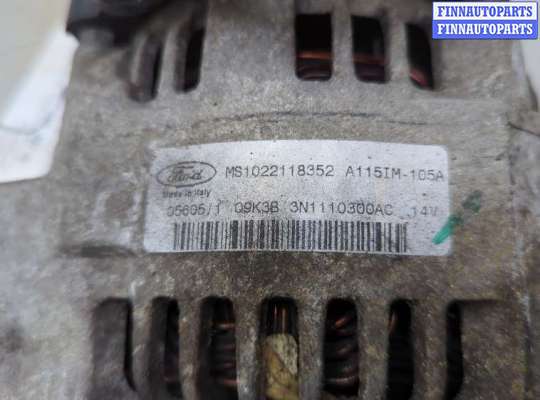 купить Генератор на Ford Focus 2 2005-2008