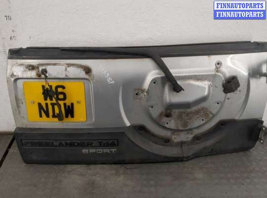 купить Стеклоподъёмник крышки багажника на Land Rover Freelander 1 1998-2006