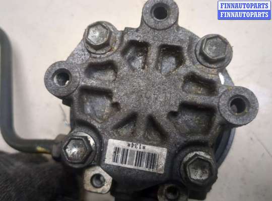 купить Насос гидроусилителя руля (ГУР) на Opel Antara 2006-2015