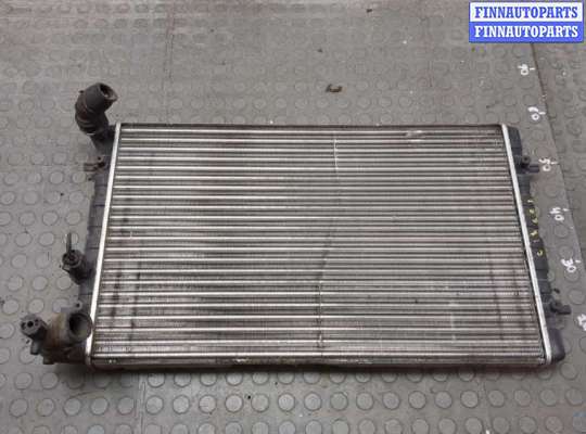 Радиатор охлаждения двигателя VG2703876 на Volkswagen Golf 4 1997-2006