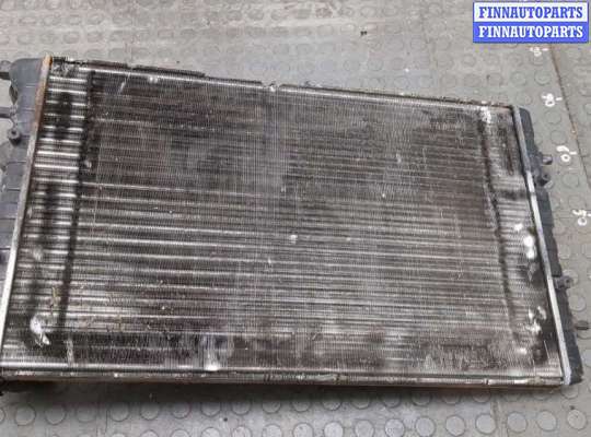 купить Радиатор охлаждения двигателя на Volkswagen Golf 4 1997-2006