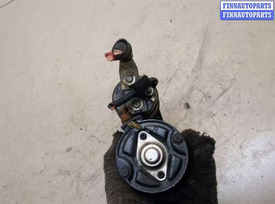 купить Стартер на Opel Corsa C 2000-2006