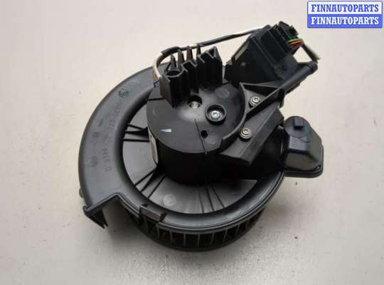 купить Двигатель отопителя (моторчик печки) на Opel Zafira B 2005-2014