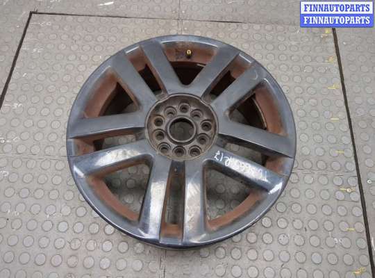 Диск литой VG2772174 на Volkswagen Golf 5 2003-2009