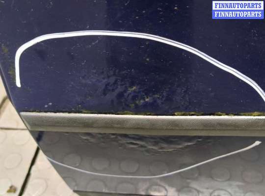 купить Дверь боковая (легковая) на Volkswagen Passat 6 2005-2010