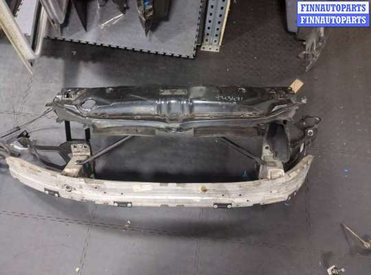 Рамка передняя (телевизор) BM3370851 на BMW 5 E60 2003-2010