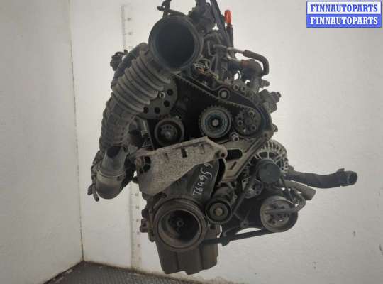 Купить Двигатель (ДВС на разборку) на Volkswagen Transporter 5 2003-2015 Двигатель (ДВС на разборку) VG2793399 на Volkswagen Transporter 5 2003-2015