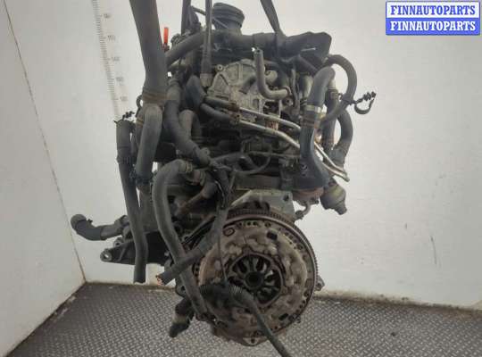 купить Двигатель (ДВС на разборку) на Volkswagen Transporter 5 2003-2015