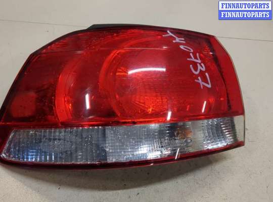 купить Фонарь (задний) на Volkswagen Golf 6 2009-2012