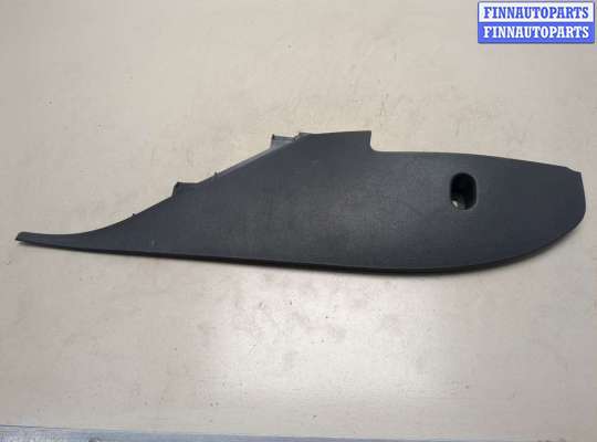 купить Пластик (обшивка) салона на Volkswagen Tiguan 2011-2016