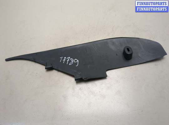 купить Пластик (обшивка) салона на Volkswagen Tiguan 2011-2016