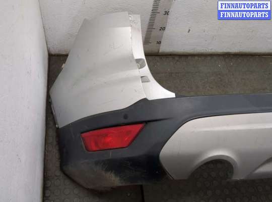 купить Бампер на Ford Kuga 2016-2019
