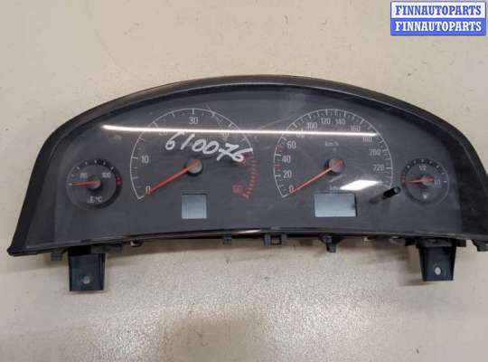 купить Щиток приборов (приборная панель) на Opel Vectra C 2002-2008