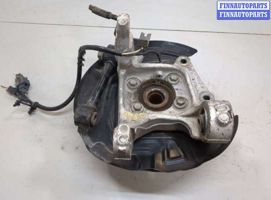 купить Ступица (кулак, цапфа) на Ford Fusion 2017-2020 USA