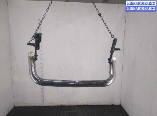 Защита бампера (кенгурятник) JPB6046 на Jeep Grand Cherokee 2010-2013