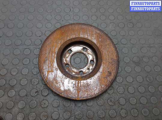 купить Диск тормозной на Skoda Rapid 2012-2020