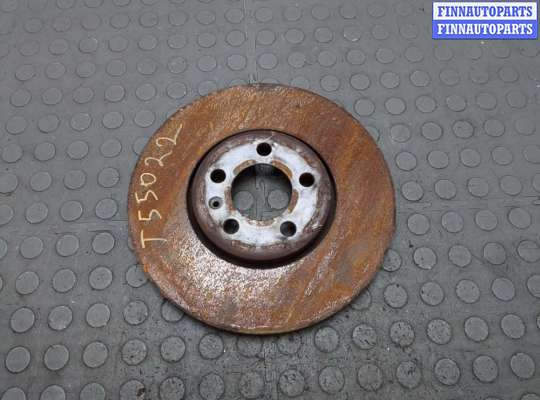 купить Диск тормозной на Skoda Rapid 2012-2020