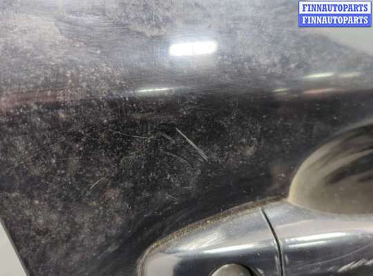 Дверь боковая на Citroen C4 II (B7)