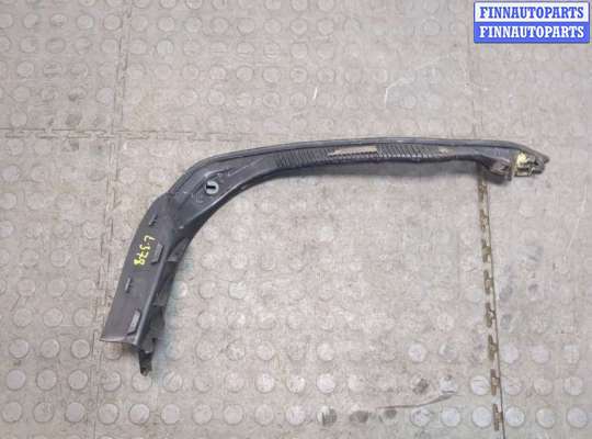 Пластик кузовной LXZ3168 на Lexus LS460 2006-2012