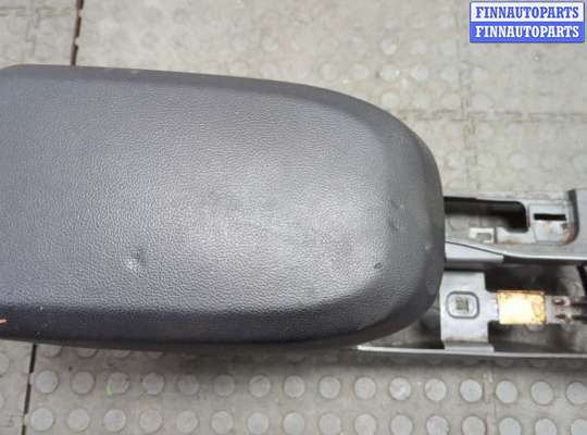 купить Консоль салона (кулисная часть) на Ford Focus 2 2008-2011