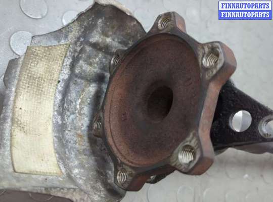 купить Полуось (приводной вал, шрус) на Audi A6 (C7) 2011-2018