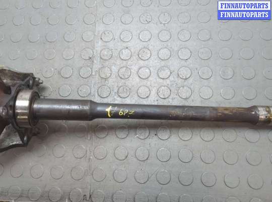 купить Полуось (приводной вал, шрус) на Audi A6 (C7) 2011-2018