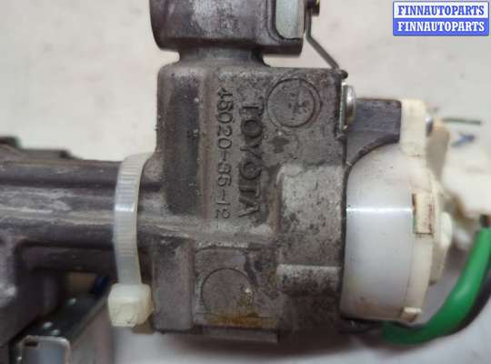 купить Замок зажигания на Toyota Land Cruiser Prado (120) - 2002-2009